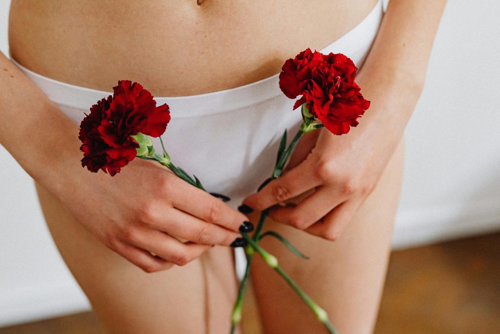 ciclo femenino fases ciclo menstrual
